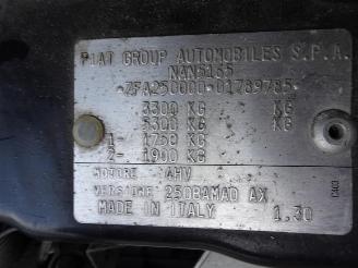 Fiat Ducato 33 2.2 MultiJet MLH1 openlaadbak met hiab laadkraan picture 23