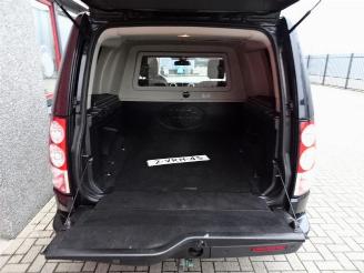 Landrover Discovery 3.0 SDV6 HSE automaat van / grijskenteken 2 x pano dak picture 5