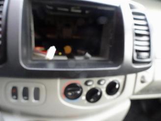 Opel Vivaro 2.0 CDTI L1H1 3 zits airco picture 13