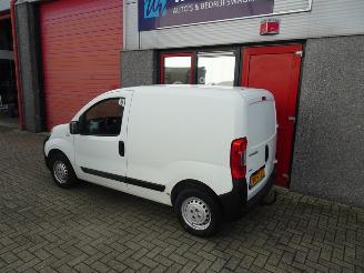 Citroën Nemo 1.4 HDi picture 2