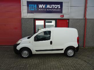 Citroën Nemo 1.4 HDi picture 5