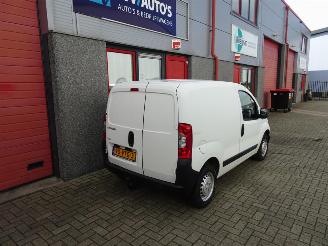 Citroën Nemo 1.4 HDi picture 3