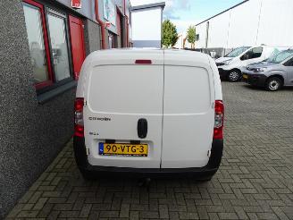 Citroën Nemo 1.4 HDi picture 16