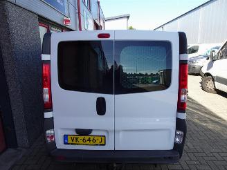 Opel Vivaro 2.0 CDTI L2H1 EcoFLEX 3 zits airco MARGE !!!!!!!! picture 13