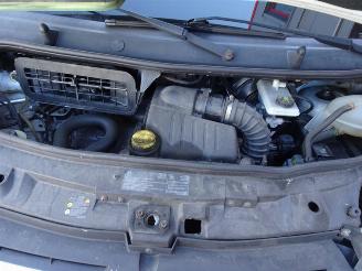 Opel Vivaro 2.0 CDTI L2H1 EcoFLEX 3 zits airco MARGE !!!!!!!! picture 19