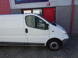 Opel Vivaro 2.0 CDTI L2H1 EcoFLEX 3 zits airco MARGE !!!!!!!! picture 11
