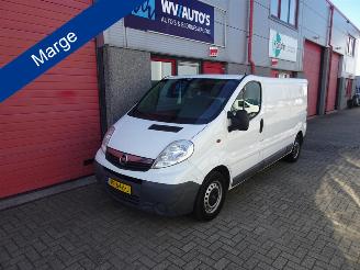 Gebrauchtwagen Van Opel Vivaro 2.0 CDTI L2H1 EcoFLEX 3 zits airco MARGE !!!!!!!! 2014/9