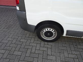 Opel Vivaro 2.0 CDTI L2H1 EcoFLEX 3 zits airco MARGE !!!!!!!! picture 16