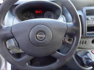 Opel Vivaro 2.0 CDTI L2H1 EcoFLEX 3 zits airco MARGE !!!!!!!! picture 8