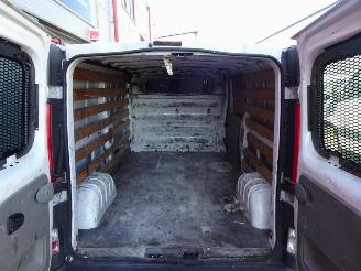 Opel Vivaro 2.0 CDTI L2H1 EcoFLEX 3 zits airco MARGE !!!!!!!! picture 9