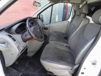 Opel Vivaro 2.0 CDTI L2H1 EcoFLEX 3 zits airco MARGE !!!!!!!! picture 5