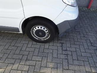 Opel Vivaro 2.0 CDTI L2H1 EcoFLEX 3 zits airco MARGE !!!!!!!! picture 14