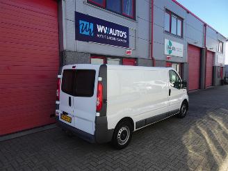 Opel Vivaro 2.0 CDTI L2H1 EcoFLEX 3 zits airco MARGE !!!!!!!! picture 3