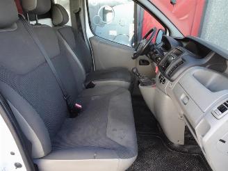 Opel Vivaro 2.0 CDTI L2H1 EcoFLEX 3 zits airco MARGE !!!!!!!! picture 7
