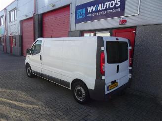 Opel Vivaro 2.0 CDTI L2H1 EcoFLEX 3 zits airco MARGE !!!!!!!! picture 2