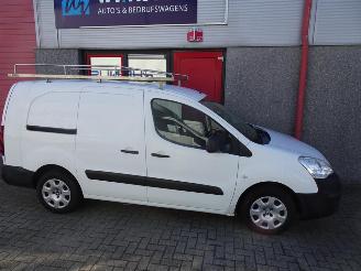 Peugeot Partner 122 1.6 HDi 90 L2 XR airco 69860 km !!!!!!!!! picture 14