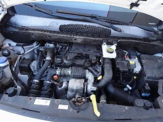 Peugeot Partner 122 1.6 HDi 90 L2 XR airco 69860 km !!!!!!!!! picture 22