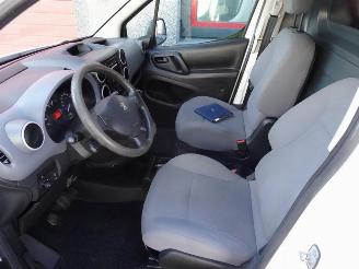 Peugeot Partner 122 1.6 HDi 90 L2 XR airco 69860 km !!!!!!!!! picture 9