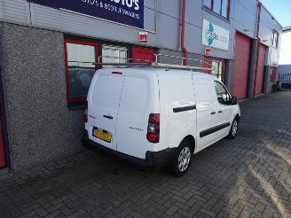 Peugeot Partner 122 1.6 HDi 90 L2 XR airco 69860 km !!!!!!!!! picture 3