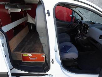 Peugeot Partner 122 1.6 HDi 90 L2 XR airco 69860 km !!!!!!!!! picture 16