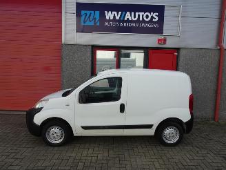 Citroën Nemo 1.4 HDi picture 5