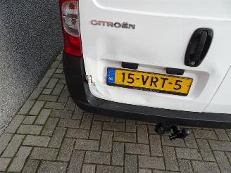 Citroën Nemo 1.4 HDi picture 21