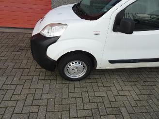 Citroën Nemo 1.4 HDi picture 24