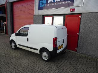 Citroën Nemo 1.4 HDi picture 2