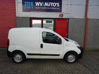 Citroën Nemo 1.4 HDi picture 6