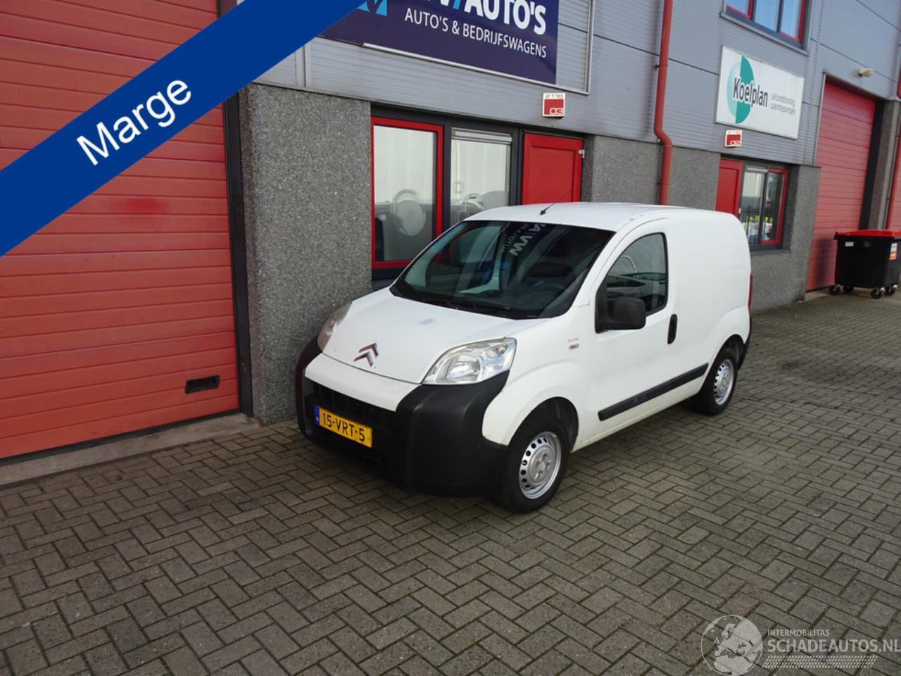 Citroën Nemo 1.4 HDi