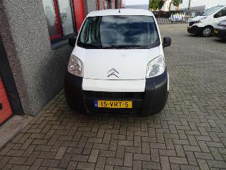 Citroën Nemo 1.4 HDi picture 13