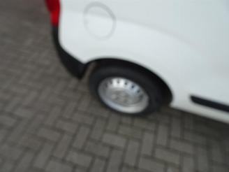 Citroën Nemo 1.4 HDi picture 20
