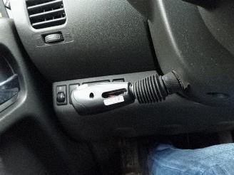 Nissan Navara 2.5 dCi XE Double Cab airco marge !!!!!!!!!!! picture 14