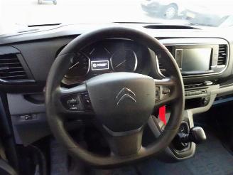 Citroën Jumpy 2.0 BlueHDI 120 Business XL DC S&S 6 pers picture 15