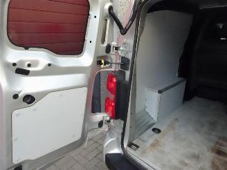 Citroën Jumpy 2.0 BlueHDI 120 Business XL DC S&S 6 pers picture 20