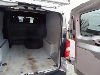 Citroën Jumpy 2.0 BlueHDI 120 Business XL DC S&S 6 pers picture 21