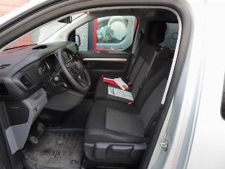 Citroën Jumpy 2.0 BlueHDI 120 Business XL DC S&S 6 pers picture 8