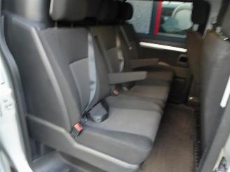 Citroën Jumpy 2.0 BlueHDI 120 Business XL DC S&S 6 pers picture 13