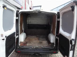 Renault Trafic 1.6 dCi T27 L1H1 Comfort 3 zits airco 102001 km !!!!!!!! picture 13