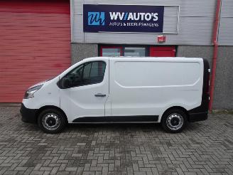 Renault Trafic 1.6 dCi T27 L1H1 Comfort 3 zits airco 102001 km !!!!!!!! picture 5