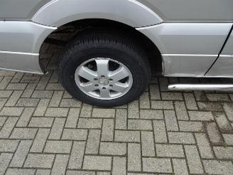 Mercedes Sprinter 318 3.0 CDI 366 HD DC airco automaat MARGE !!!!!!!!! picture 10