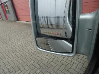 Mercedes Sprinter 318 3.0 CDI 366 HD DC airco automaat MARGE !!!!!!!!! picture 22