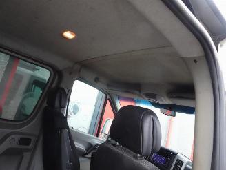 Mercedes Sprinter 318 3.0 CDI 366 HD DC airco automaat MARGE !!!!!!!!! picture 24