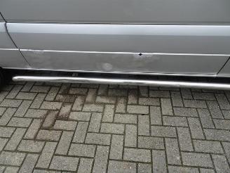 Mercedes Sprinter 318 3.0 CDI 366 HD DC airco automaat MARGE !!!!!!!!! picture 11