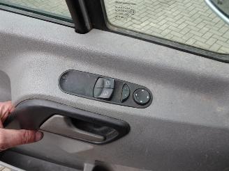 Mercedes Sprinter 318 3.0 CDI 366 HD DC airco automaat MARGE !!!!!!!!! picture 30
