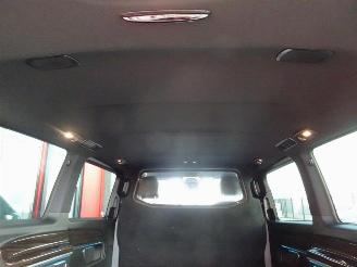 Mercedes V-klasse 300d Extra Lang Avantgarde Edition vol leer navi 2 x schuifdeur 147065 km !!!!!! picture 50
