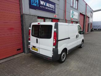 Renault Trafic 2.0 dCi T27 L1H1 airco 181973 km !!!!! picture 3