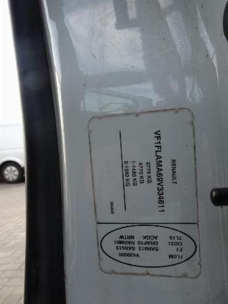 Renault Trafic 2.0 dCi T27 L1H1 airco 181973 km !!!!! picture 23