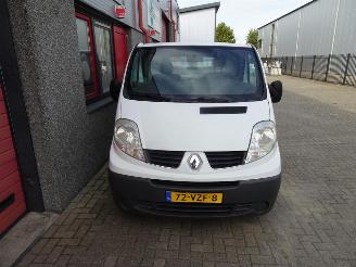 Renault Trafic 2.0 dCi T27 L1H1 airco 181973 km !!!!! picture 14