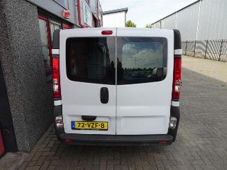 Renault Trafic 2.0 dCi T27 L1H1 airco 181973 km !!!!! picture 18
